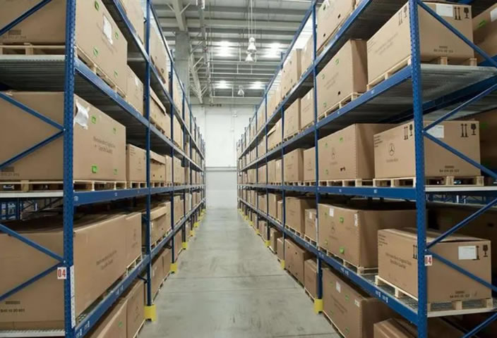 永州到凤庆县货物仓储